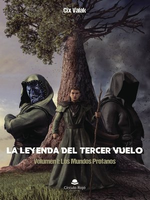 cover image of Los Mundos Profanos